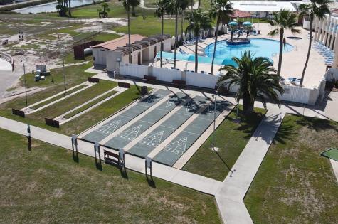 W Clam Circle Port Isabel TX 78578