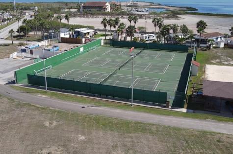 W Clam Circle Port Isabel TX 78578