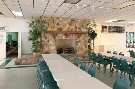 W Clam Circle Port Isabel TX 78578