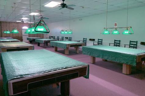 W Clam Circle Port Isabel TX 78578