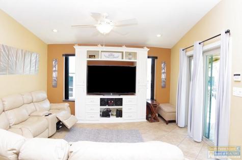 W Clam Circle Port Isabel TX 78578