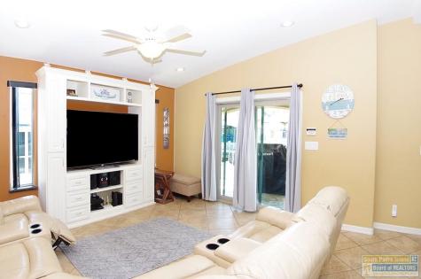 W Clam Circle Port Isabel TX 78578