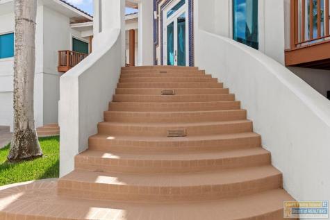 North Shore Port Isabel TX 78578