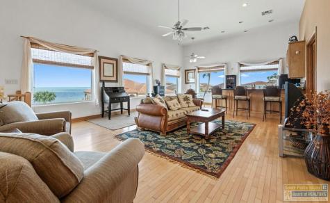 North Shore Port Isabel TX 78578