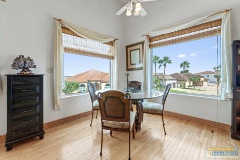 North Shore Port Isabel TX 78578