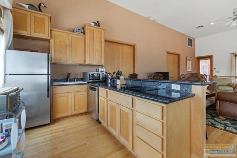 North Shore Port Isabel TX 78578