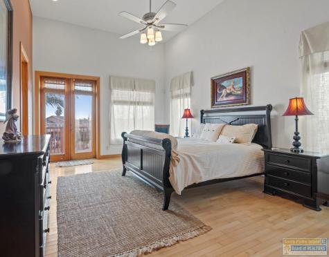 North Shore Port Isabel TX 78578