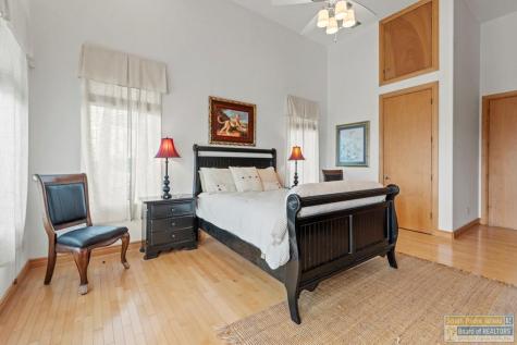 North Shore Port Isabel TX 78578