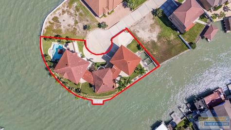 North Shore Port Isabel TX 78578