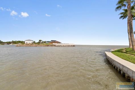 North Shore Port Isabel TX 78578