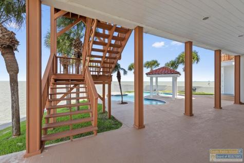 North Shore Port Isabel TX 78578