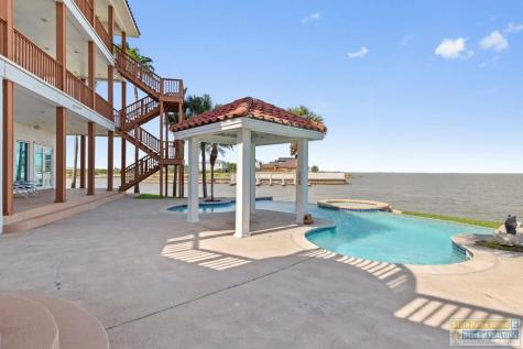 North Shore Port Isabel TX 78578