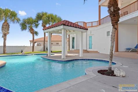 North Shore Port Isabel TX 78578