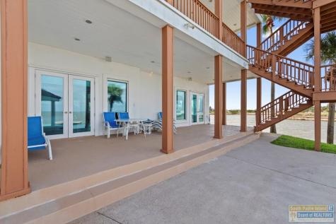 North Shore Port Isabel TX 78578