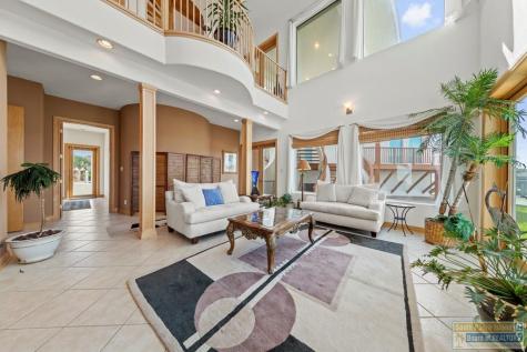 North Shore Port Isabel TX 78578