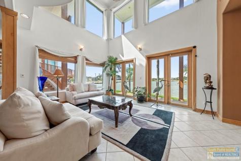 North Shore Port Isabel TX 78578