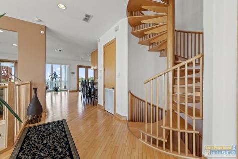 North Shore Port Isabel TX 78578