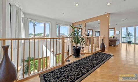 North Shore Port Isabel TX 78578