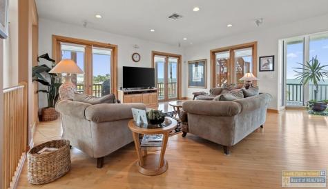 North Shore Port Isabel TX 78578