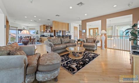 North Shore Port Isabel TX 78578