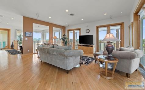 North Shore Port Isabel TX 78578