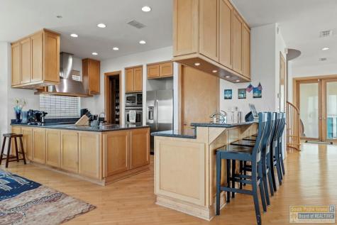 North Shore Port Isabel TX 78578