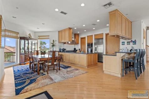 North Shore Port Isabel TX 78578