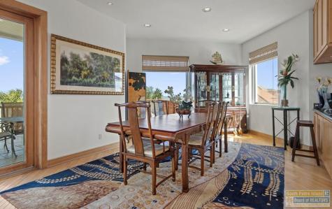 North Shore Port Isabel TX 78578