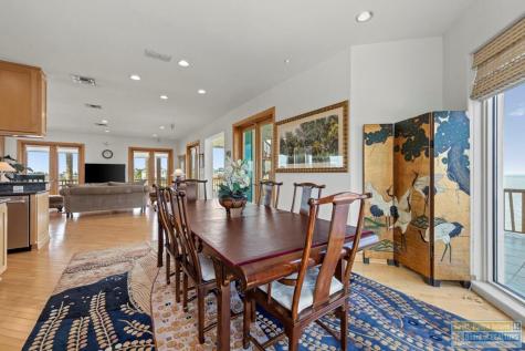 North Shore Port Isabel TX 78578