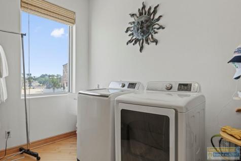 North Shore Port Isabel TX 78578