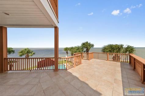 North Shore Port Isabel TX 78578