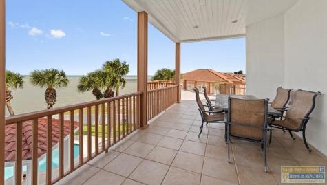 North Shore Port Isabel TX 78578