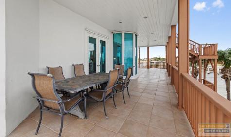 North Shore Port Isabel TX 78578