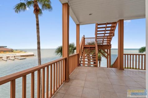 North Shore Port Isabel TX 78578