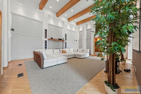 North Shore Port Isabel TX 78578