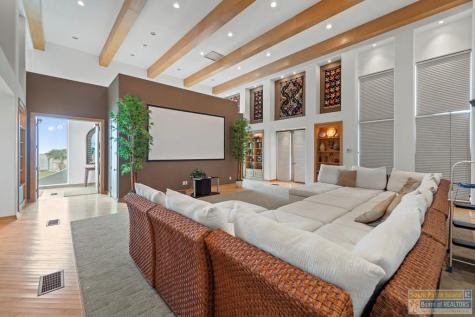 North Shore Port Isabel TX 78578