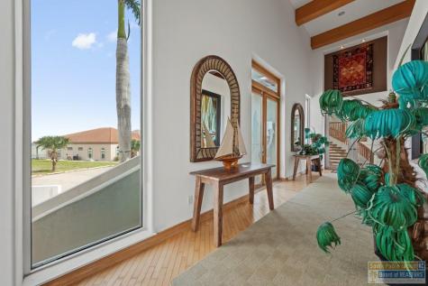 North Shore Port Isabel TX 78578