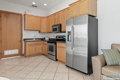 North Shore Port Isabel TX 78578