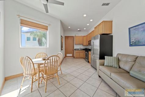 North Shore Port Isabel TX 78578