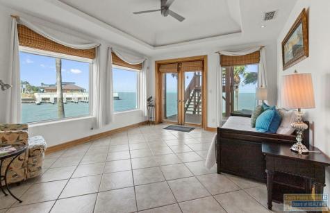 North Shore Port Isabel TX 78578