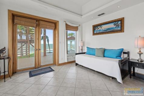 North Shore Port Isabel TX 78578