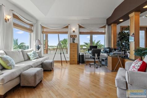 North Shore Port Isabel TX 78578