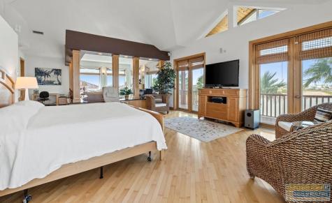 North Shore Port Isabel TX 78578