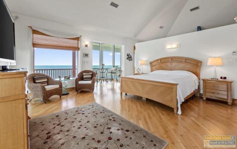 North Shore Port Isabel TX 78578