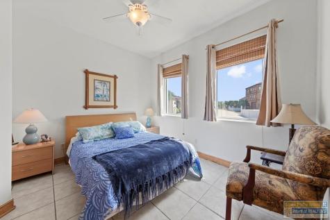 North Shore Port Isabel TX 78578