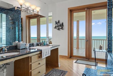 North Shore Port Isabel TX 78578