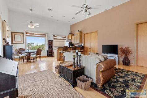 North Shore Port Isabel TX 78578