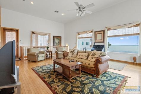 North Shore Port Isabel TX 78578