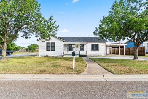 490 S Mccullough San Benito TX 78586