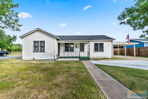 490 S Mccullough San Benito TX 78586